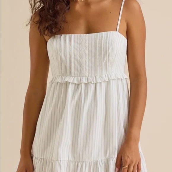 Altar'd State Dresses & Skirts - Marin Mini Dress